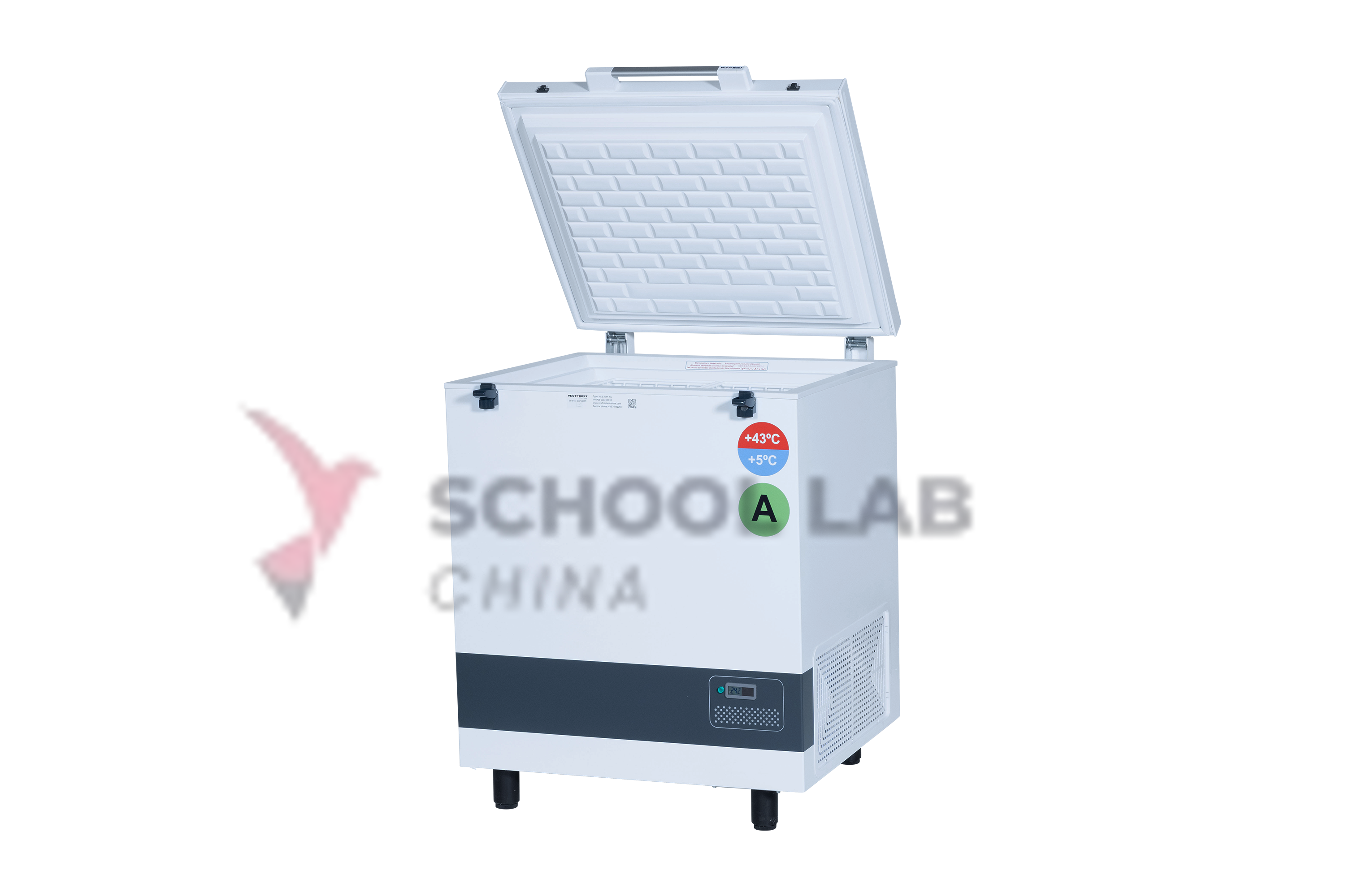 Mains Ref. Vestfrost VLS204A